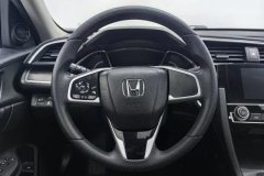 2020 Honda Civic 2019 1.5T AT 220TURBOPowermoveEdition China VI #15