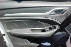 2018 MG ZS 2018 1.5 AT Luxury #7