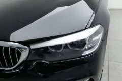 2018 BMW 5 Series 2018 2.0T AT 528LiLaunch Special #5