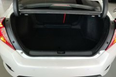 2021 Honda Civic 2019 1.5T AT 220TURBOPowermoveEdition China VI #4