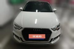 2019 Audi A3 Sportback 2019 1.4T AT 35TFSIFashion China V #2