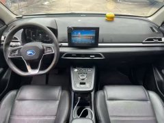 2020 BYD e2 2019 400travelEdition EV #4