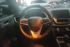 2021 Chevrolet Monza 2020 1.3T AT Lightly mixed RS 330TcarefreeEdition #15
