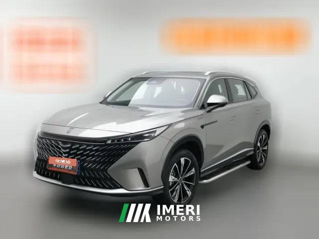 2023 Roewe RX5 2023 1.5T AT superiorEdition