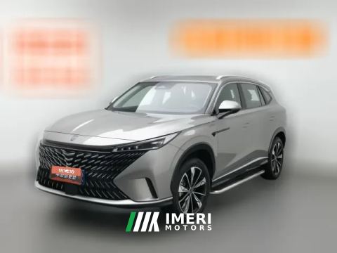 2023 Roewe RX5 2023 1.5T AT superiorEdition