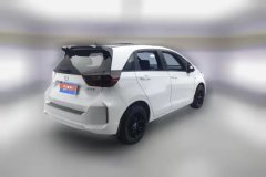 2023 Honda Fit Hatchback 2021 1.5 AT Chao XiangEdition #3