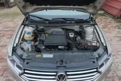 2020 Volkswagen Bora Sedan 2019 1.5 AT legendFashion China VI #10