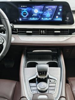 2022 Chery Tiggo 8 Pro 2022 1.6T AT 290T 2WDstormEdition 5Seat #15