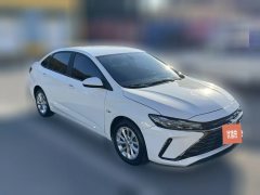 2023 Chevrolet Monza 2023 1.5L AT DCTEnjoy #3