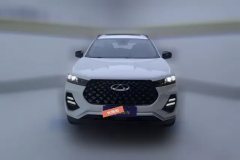 2022 Chery Tiggo 7 2022 Super Power 1.5T AT CVTSuper Powerhero #2