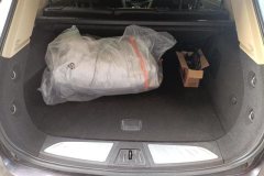 2016 Buick Envision Plus 2016 1.5T AT 20TLeadingFWD #4