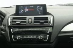 2015 BMW 1 Series(Imported) 2015 1.6T AT 118iLeading (Imported) #16