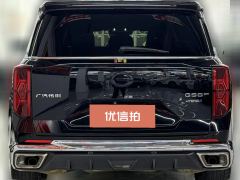 2022 GAC Trumpchi Trumpchi GS8 2022 HybridSeries 2.0TM 4WDPremium （7Seat） #4