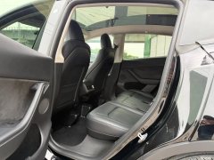 2023 Tesla Model Y 2022 Facelift rear wheel driveEdition #6