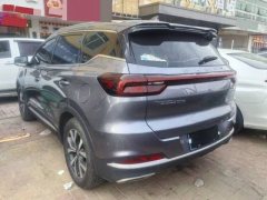 2022 Chery Tiggo 7 Plus 2021 1.5T AT CVTPremium #9