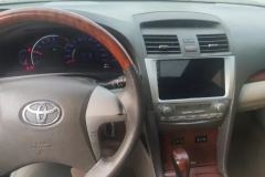 2015 Toyota Camry 2013 2.0 AT 200GClassicLuxury #12