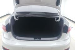 2024 Volkswagen Sagitar 2023 1.5T AT 300TSI DSGExcellence #4