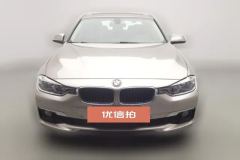 2017 BMW 3 Series 2017 2.0T AT 320LiFashion #3