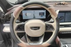 2021 Geely Auto Xingyue L 20212.0TD DCT EVO2WDPremium #15