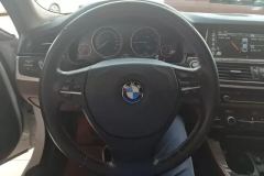 2015 BMW 5 Series 2014 2.0T AT 525LiLeading #15