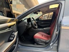 2025 Mazda Mazda3 Axela Sedan 2023 2.0L AT Quality and eleganceEdition #7