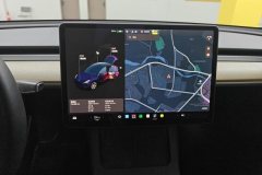 2021 Tesla Model Y 2021StandardBattery lifeRWDEdition #13