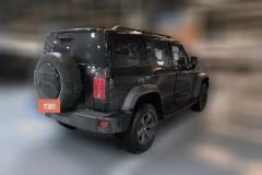 2021 Tank 300 2021 Off-road 2.0TAT conqueror #3