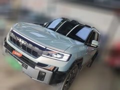 2024 Fangchengbao Bao8 2025 ZhiyongFlagship 7Seat #1