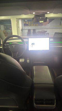 2021 Tesla Model 3 2021 PerformancehighPerformanceall wheel driveEdition #9