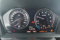 2019 BMW 1 Series 2019 1.5T AT 118i MSport Pkg #14