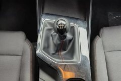 2024 MG MG5 2023 1.5L MT 180DVVT Fashion #17