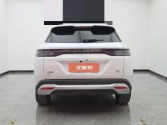2024 BYD Song L DM-i 2024 1.5L AT 112km Surpass #5