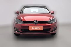2015 Volkswagen Golf 2015 1.4T AT Comfort #3