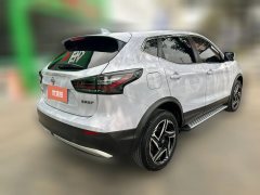 2024 Nissan Qashqai 2025 Facelift honor 2.0L CVT XV+Leading #4