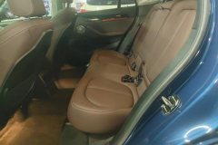 2021 BMW X1 2021 1.5T AT sDrive20Li Fashion #11