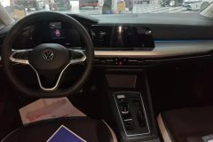 2022 Volkswagen Golf 2021 1.4T AT 280TSI Pro #12