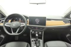2024 Volkswagen Bora Sedan 2023 1.2T AT 200TSI DSGYuexingEdition #14