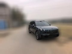 2025 Lynk & Co Lynk & Co 900 2025 1.5T Ultra 6-Seater #2