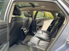 2016 Geely Auto Bo Rui 2016 2.4 AT Premium Elegant #9