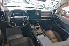 2024 Jetour Traveler 2023 2.0T AT 4WDtime travelPRO #12