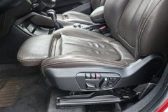 2016 BMW X1 2016 2.0T AT 20LiLuxury 4WD #21