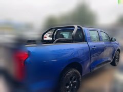 2021 Great Wall Great Wall Pao 2021 2.0T CommercialEdition AT Diesel2WDElitelong boxGW4D20M #5