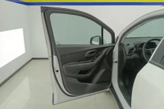 2017 Chevrolet Trax 2017 1.4T AT Comfort FWD #7