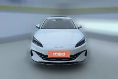 2025 BYD Seal 06 DM-i Wagon 2025 DM-i 150KMFlagship #2