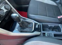 2019 Volkswagen T-Roc 2019 1.4T AT 230TSIEntryFWD #12