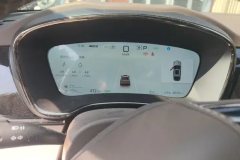2024 BYD Han 2025 1.5T AT DM-i 125KMElite #14