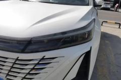 2023 Chang'an CS75 Plus 2023 No.3generation 1.5T AT Premium #5