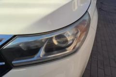 2018 GAC Trumpchi Trumpchi GS4 2018 1.5T AT 235TEliteFWD #5
