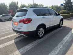 2017 Haval H6 2018 1.5T AT Red LabelSportElite FWD #9