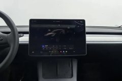 2024 Tesla Model Y 2023 Long Rangeall wheel driveEdition #16
